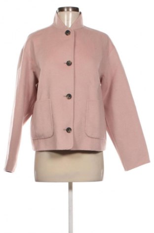 Damenmantel Tommy Hilfiger, Größe XXS, Farbe Aschrosa, Preis € 339,99