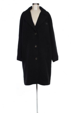 Дамско палто Tommy Jeans, Размер XL, Цвят Черен, Цена 439,99 лв.