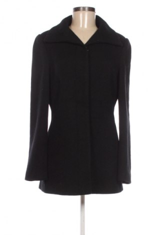 Γυναικείο παλτό Top Secret, Μέγεθος M, Χρώμα Μαύρο, Τιμή 32,99 €