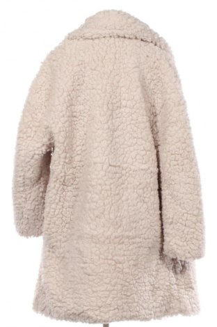 Damski płaszcz Topshop, Rozmiar M, Kolor ecru, Cena 178,99 zł