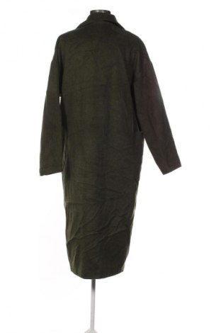 Dámsky kabát  Topshop, Veľkosť M, Farba Zelená, Cena  51,95 €