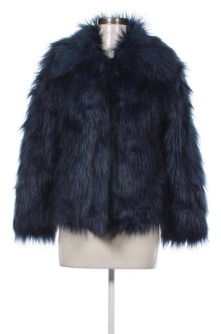 Damenmantel Topshop, Größe XS, Farbe Blau, Preis € 57,99