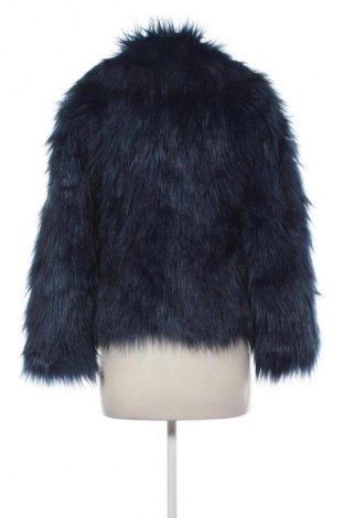 Damenmantel Topshop, Größe XS, Farbe Blau, Preis € 57,99