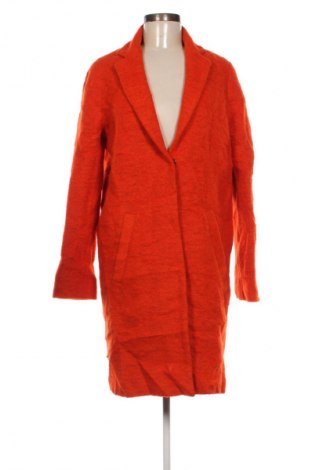 Palton de femei Topshop Tall, Mărime S, Culoare Portocaliu, Preț 769,99 Lei