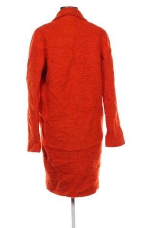 Palton de femei Topshop Tall, Mărime S, Culoare Portocaliu, Preț 769,99 Lei