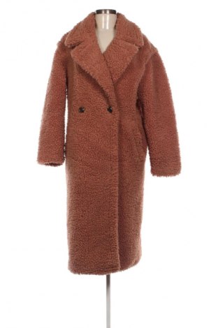 Damski płaszcz UGG Australia, Rozmiar M, Kolor Popielaty róż, Cena 659,99 zł