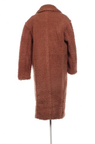 Damski płaszcz UGG Australia, Rozmiar M, Kolor Popielaty róż, Cena 659,99 zł