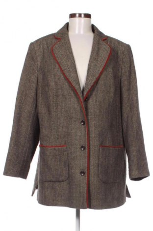 Dámsky kabát  Ulla Popken, Veľkosť XXL, Farba Viacfarebná, Cena  49,10 €