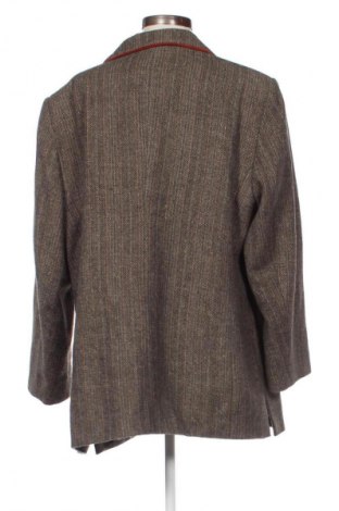 Dámsky kabát  Ulla Popken, Veľkosť XXL, Farba Viacfarebná, Cena  49,10 €