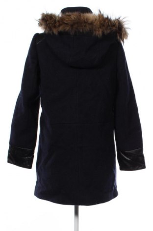 Damenmantel Un Deux Trois, Größe S, Farbe Blau, Preis € 112,99