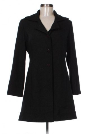 Palton de femei Unbranded, Mărime S, Culoare Negru, Preț 98,99 Lei