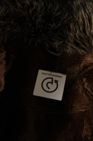 Dámský kabát  Unbranded, Velikost XL, Barva Hnědá, Cena  999,00 Kč