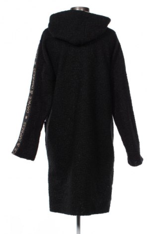 Palton de femei Unbranded, Mărime XXL, Culoare Negru, Preț 200,99 Lei