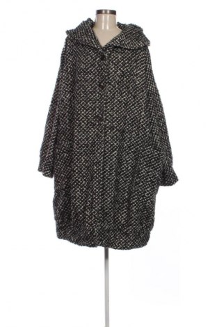 Dámský kabát  Unbranded, Velikost L, Barva Černá, Cena  1 429,00 Kč