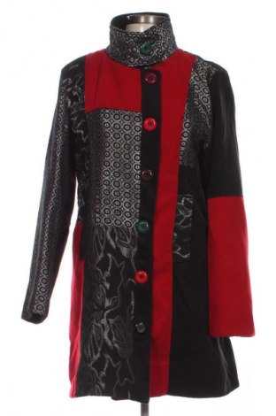 Damski płaszcz Unbranded, Rozmiar XXL, Kolor Kolorowy, Cena 130,99 zł