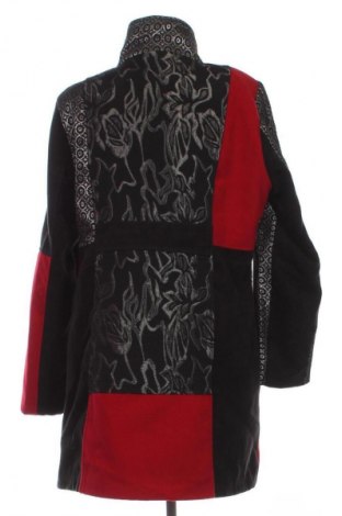 Damski płaszcz Unbranded, Rozmiar XXL, Kolor Kolorowy, Cena 130,99 zł