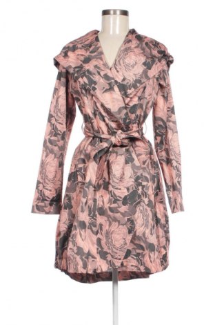 Dámský kabát  Unbranded, Velikost L, Barva Vícebarevné, Cena  734,00 Kč