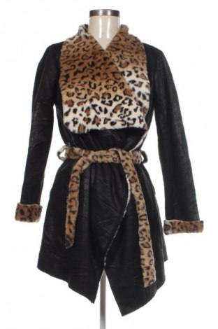 Damski płaszcz Unbranded, Rozmiar M, Kolor Czarny, Cena 71,99 zł