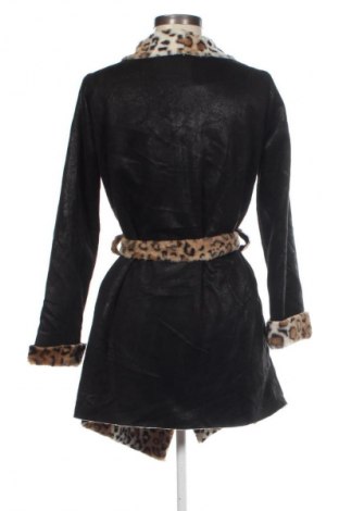 Damski płaszcz Unbranded, Rozmiar M, Kolor Czarny, Cena 71,99 zł