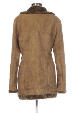 Női kabát Unbranded, Méret S, Szín Bézs, Ár 18 069 Ft