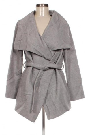 Damenmantel Unbranded, Größe M, Farbe Grau, Preis 21,99 €