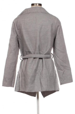 Damenmantel Unbranded, Größe M, Farbe Grau, Preis 21,99 €