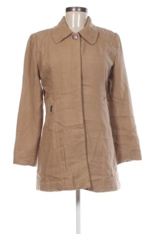 Damenmantel Unbranded, Größe M, Farbe Beige, Preis 17,99 €