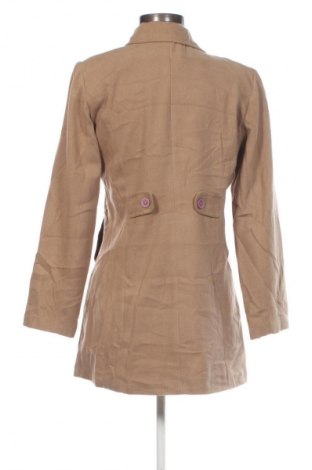 Damenmantel Unbranded, Größe M, Farbe Beige, Preis 17,99 €