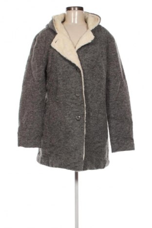 Damski płaszcz Unbranded, Rozmiar XL, Kolor Szary, Cena 181,99 zł