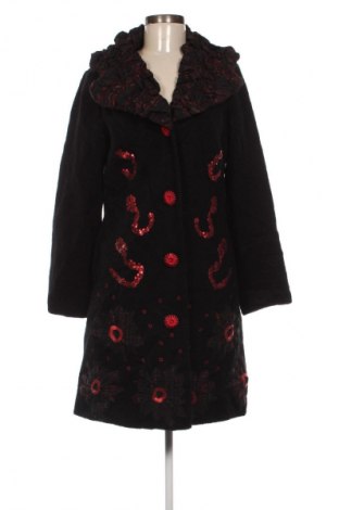 Damenmantel Unbranded, Größe M, Farbe Mehrfarbig, Preis € 63,99