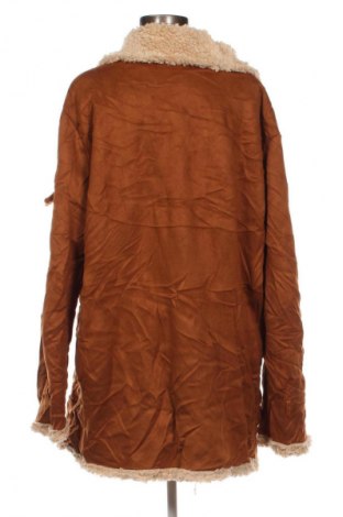 Dámsky kabát  Unbranded, Veľkosť XXL, Farba Béžová, Cena  44,95 €