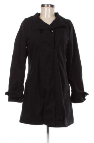 Dámský kabát  Unbranded, Velikost L, Barva Černá, Cena  1 399,00 Kč