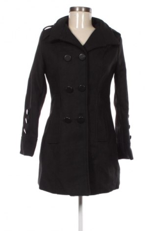 Damski płaszcz Unbranded, Rozmiar L, Kolor Czarny, Cena 154,99 zł