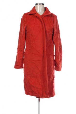 Damski płaszcz Unbranded, Rozmiar M, Kolor Pomarańczowy, Cena 88,99 zł
