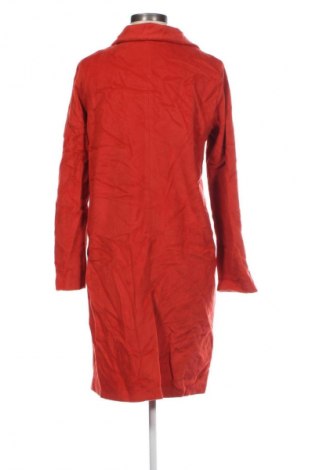 Damski płaszcz Unbranded, Rozmiar M, Kolor Pomarańczowy, Cena 88,99 zł