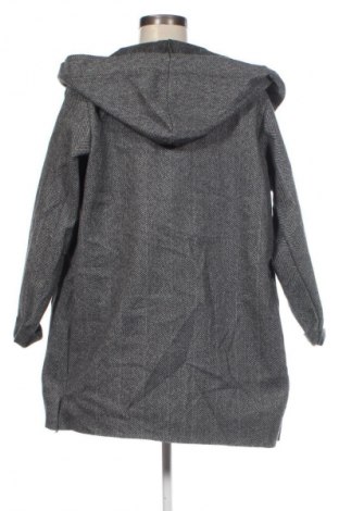 Damenmantel Unbranded, Größe M, Farbe Grau, Preis € 20,99