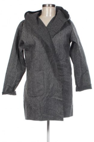 Damenmantel Unbranded, Größe M, Farbe Grau, Preis € 20,99