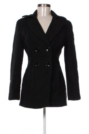 Damenmantel Unbranded, Größe S, Farbe Schwarz, Preis 57,99 €