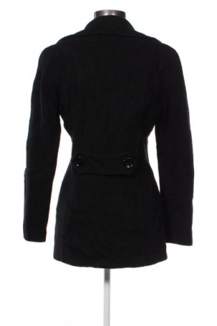 Damenmantel Unbranded, Größe S, Farbe Schwarz, Preis 57,99 €