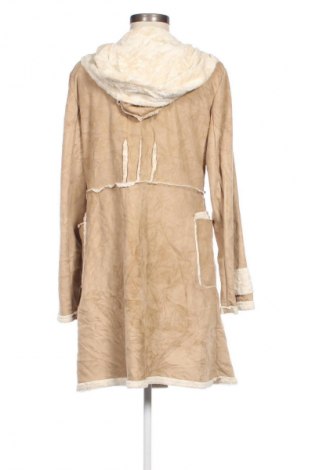 Dámský kabát  Unbranded, Velikost XL, Barva Vícebarevné, Cena  1 159,00 Kč