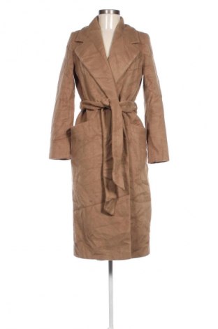 Női kabát Unbranded, Méret L, Szín Barna, Ár 10 259 Ft