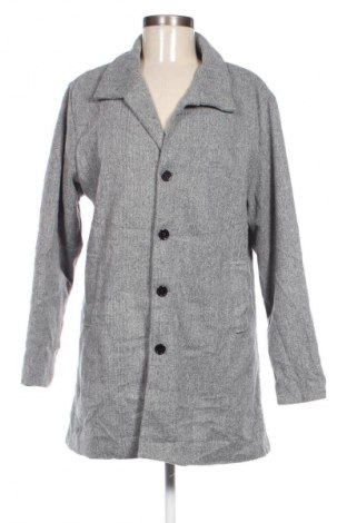 Γυναικείο παλτό Unbranded, Μέγεθος M, Χρώμα Γκρί, Τιμή 15,99 €