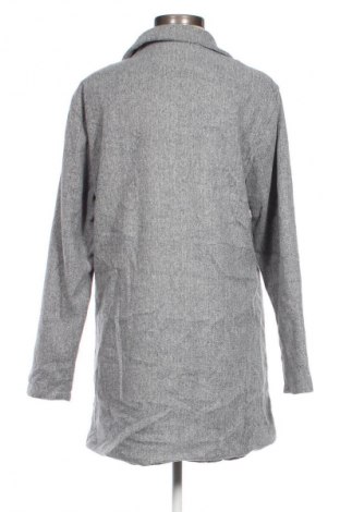 Γυναικείο παλτό Unbranded, Μέγεθος M, Χρώμα Γκρί, Τιμή 15,99 €