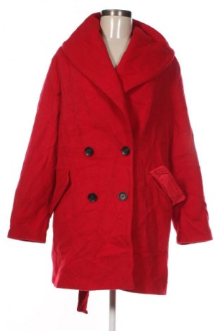 Női kabát Unbranded, Méret XL, Szín Piros, Ár 16 329 Ft