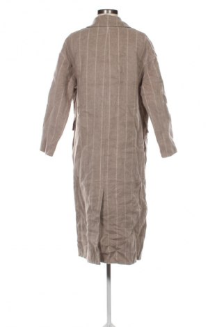 Дамско палто Unbranded, Размер M, Цвят Многоцветен, Цена 95,99 лв.