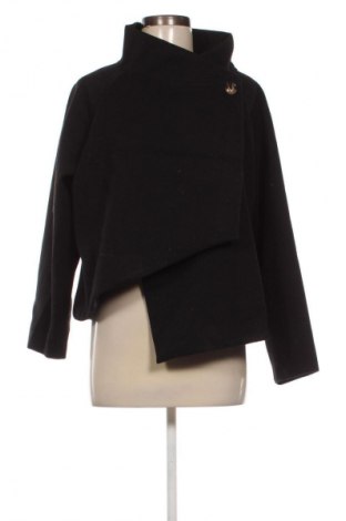 Palton de femei Unbranded, Mărime M, Culoare Negru, Preț 250,99 Lei