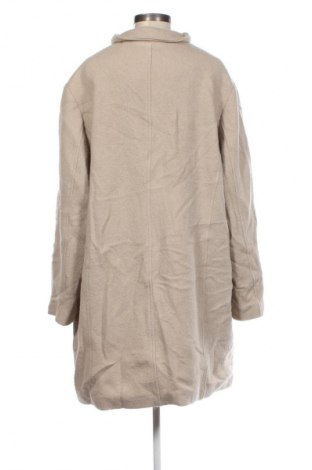 Palton de femei Unbranded, Mărime XXL, Culoare Bej, Preț 182,99 Lei