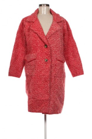 Damenmantel Unbranded, Größe L, Farbe Rot, Preis € 49,99