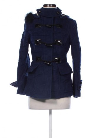 Női kabát Unbranded, Méret L, Szín Kék, Ár 14 689 Ft