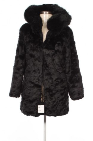 Дамско палто Unbranded, Размер S, Цвят Бял, Цена 87,99 лв.